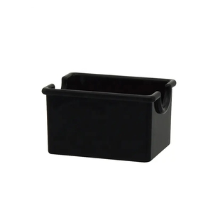 Organizzatore per Postazione Caffè, <span class=keywords><strong>Porta</strong></span> <span class=keywords><strong>Bustine</strong></span> di Zucchero, Contenitore per <span class=keywords><strong>Bustine</strong></span> di Tè, Scatola Portaoggetti per Tavolo, Ristorante, Hotel - Product Image 2