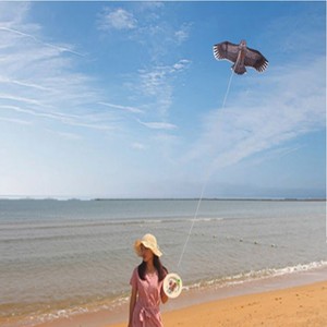 Cometas Weifang al por mayor deportes al aire libre <span class=keywords><strong>de</strong></span> alta calidad fácil <span class=keywords><strong>vuelo</strong></span> niños animal águila <span class=keywords><strong>cometa</strong></span> china para venta - Product Image 5