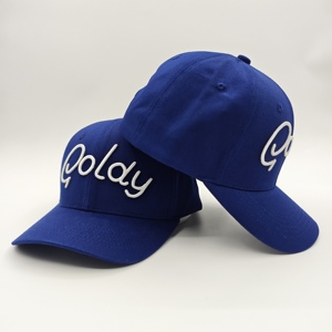 Brand Quality 6 Panel Embroidered Custom Unisex Baseball <b>Cap</b> with Argyle & Fruit Patterns Poplin Fabric Adjustable Custom Logo - Product Image 4