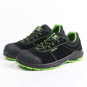 Black Shield Tobillo protección Seguridad Zapatos De Trabajo Entrenador <span class=keywords><strong>Para</strong></span> Hombres Punta De Acero <span class=keywords><strong>Botines</strong></span> De <span class=keywords><strong>Hombre</strong></span> Zapatillas <span class=keywords><strong>Para</strong></span> Trabajo Pesado - Product Image 4