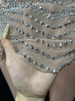 Robe de soirée sexy pour filles, robe de club, vente en gros de robes de soirée