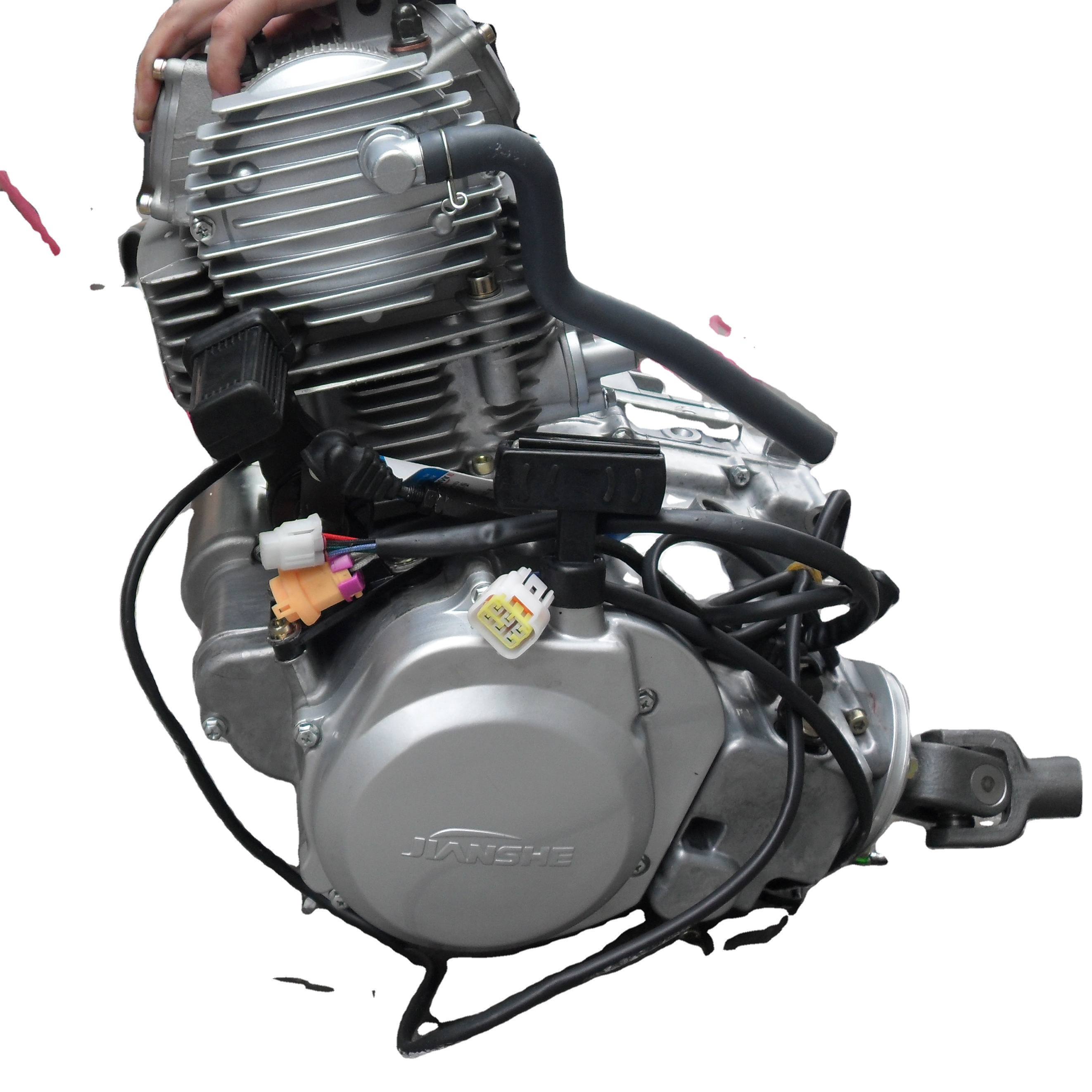 Atv Yamaha 110