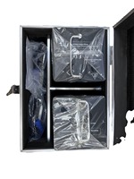 Machine à feux d'artifice à étincelles froides sans fil en métal 600W, télécommandée, pour scène DJ - Nouveauté 2026, Vente Flash