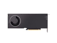 Nouvelle carte graphique professionnelle Nvi-dia RTX A6000 48 Go GDDR6 300 W PCI Express Gen 4x16