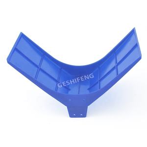 Supporto per Raschietto a V in Plastica per Piccioni, Posatoi per Nido di Piccioni da Fornitore Cinese - Product Image 3