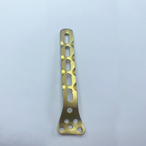 近位半径ロッキングプレート用の外側近位脛骨プレートインプラント - Product Image 4