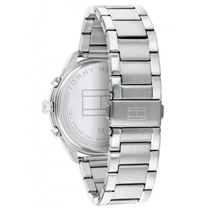 Orologio Meccanico da Uomo Tommy Hilfiger Oliver - 1791939 - Product Image 3