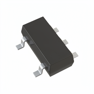 SOT 23 5 Thin, TSOT 23 5 LTC4054ES5-4.2#TRPBF BOM IC In Stock Battery Chargers Electronic Circuit Components - Product Image 1
