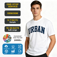 T-shirt de course Dry Fit personnalisé 280 g/m² pour marathon, impression par sublimation, respirant, pour hommes