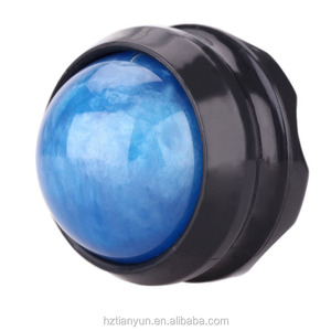 Rodillo de Masaje Colorido/Bola de Masaje para el Cuidado de la Salud, Bola de Mármol - Product Image 5