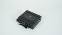Dispositif de protection contre les surtensions pour commutateur réseau DK-nDCt/RJ45-1, protection contre les surtensions pour salle informatique, SPD RJ45, protection contre les surtensions pour ligne de signal, équipement de protection contre les surtensions
