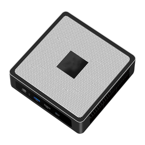 Mini <span class=keywords><strong>PC</strong></span> OEM I9 I7 Intel DDR5 para Juegos, 32 GB 64 GB 1 TB, Mini <span class=keywords><strong>PC</strong></span> Gaming ITX con <span class=keywords><strong>GPU</strong></span> y Unidad <span class=keywords><strong>de</strong></span> DVD - Product Image 1