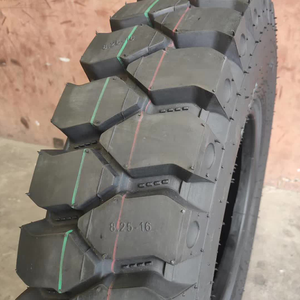 Neumático Reforzado 825-16 para Remolque de Tractor Agrícola y Minería, Alta Capacidad de Carga - Product Image 3