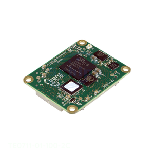 Componente Electrónico TE0711-01-100-2C, Distribuidor Autorizado, Integrado - Product Image 1