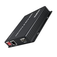 Extensor KVM IP de Alta Calidad de 300M, Extensor HDMI KVM a través de Ethernet RJ45