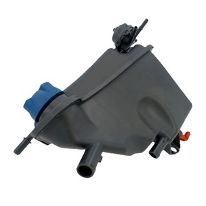 ถังน้ำเสริม Porsche 98110604706 ถังพักน้ำหล่อเย็น ถังพลาสติกสำรอง สำหรับอะไหล่เปลี่ยนรถยนต์ Porsche - Product Image 1
