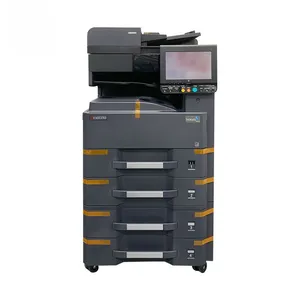 Tân trang A3 Máy in đơn sắc máy photocopy máy cho Kyocera đa chức năng TASKalfa 4012i tái sản xuất máy in