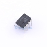 AMS1117-3.3 AMS1117 Regulador LDO IC SOT-223 1A Salida Fija de 3.3V Regulador de Voltaje de Baja Caída Chip de Fuente de Alimentación de 3.3V