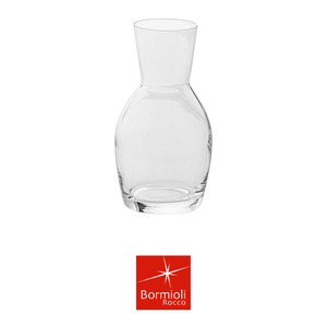 เหยือกไวน์ Ypsilon ขนาด 0.25 ลิตร ยี่ห้อ Bormioli รุ่น Rocco สูง 14 ซม. เส้นผ่านศูนย์กลาง 7.4 ซม. - Product Image 4