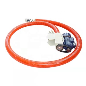 Băng Tải Trục Vít Dài Băng Tải Xoắn Ốc Ngô/Hạt/Cát/Mùn Cưa - Product Image 1