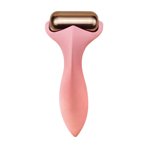 2024 הגעה חדשה מתאר קרח רולר נירוסטה קרח רולר טיפול פנים לפנים עיניים הקלה על נפיחות - Product Image 1