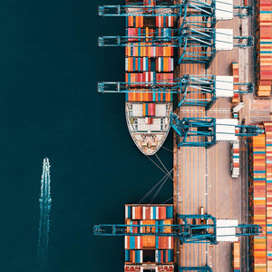 Meisen: Servicio de Transporte Marítimo Puerta a Puerta con Trabajo Extra, Agente de Envío DDP China-EE. UU., LCL + Express, <span class=keywords><strong>Seguro</strong></span> Incluido, 3-10 Días - Product Image 2