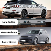 Marchepied électrique d'origine pour Land Rover Range Rover Touron Touareg XC90XC60 Audi Q5Q7