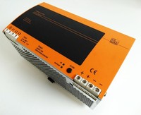 Alimentatore Switching Elettronico DN2034 24VDC/20A - Usato - Prodotto Originale Nuovo di Zecca con Garanzia di Un Anno
