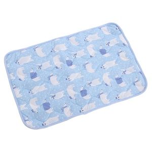 Waterproof Large Recyclable Summer Cat Cooling Mat Gel No Need Freeze Pet Ice Mat Dog Pet Self Cooling Mat - Product Image 5