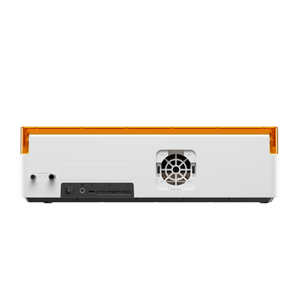Máquina de Manualidades 4 en 1 XTool M1 Ultra: Módulos de Láser, Inyección de Tinta, Cuchilla y Bolígrafo - Product Image 4