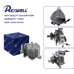 <span class=keywords><strong>Bomba</strong></span> <span class=keywords><strong>de</strong></span> Vacío para Frenos Rexwell OEM 14650-4KV0A para <span class=keywords><strong>Nissan</strong></span> Navara Np300 D23 Urvan/Caravan NV350 E26 YD25DDTi Euro4, Repuestos Diésel - Product Image 2