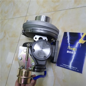 E324D E325D E329D C7 เทอร์โบชาร์จเจอร์ Gp 250-7696 2507696 เทอร์โบเครื่องยนต์ 177-0440 1770440 - Product Image 5