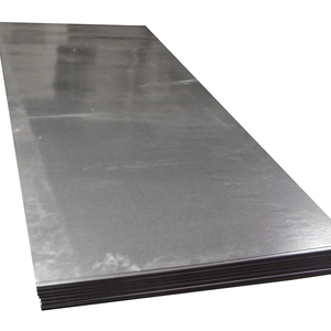 Tôle d'acier galvanisé à chaud Q235 Dx51d Dx51d <span class=keywords><strong>Zf</strong></span> G60 G80 Az55 Gi 0,4 mm 0,5 mm 0,6 mm - Product Image 4