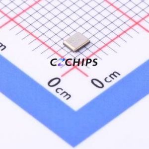 Q25000C018 Crystal (Passive) SMD2520-4P Crystal Oscillator SMD Crystal Oscillator 25MHz 10ppm 10pF - Product Image 1