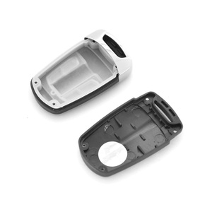 Chất Lượng cao Phổ 433.92 Mhz Điều Khiển Từ Xa Mongoose Báo Động Ô Tô - Product Image 3