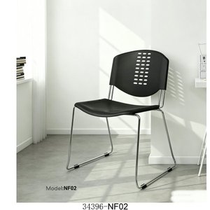 modern and comfortable pp <b>chair</b> <b>plastic</b> steel <b>chair</b> living <b>chair</b> outdoor <b>chair</b> <b>dining</b> <b>chair</b> 34396-NF01A - Product Image 4