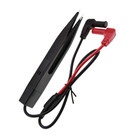 NUELEAD Instrument Cable 12 in 1 Multimeter Electrical Test Lead Set