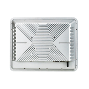 LGS 15 inç All-In-One dokunmatik ekran masaüstü bilgisayar iş hastane ve restoran POS sistemi için kullanılan & HD arayüzü - Product Image 3