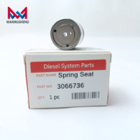 Asiento de Resorte de la Mejor Calidad 3066736, Apto para Inyector M11/N14/L10, Suministro Directo de Fábrica, Hecho en China