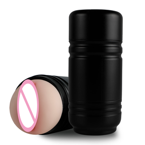 XISE jouets sexuels pour hommes vibrateur demi-corps adultes masturbation adulte mâle <span class=keywords><strong>homme</strong></span> oral <span class=keywords><strong>sexy</strong></span> produit corps grand corps complet gonflable - Product Image 1