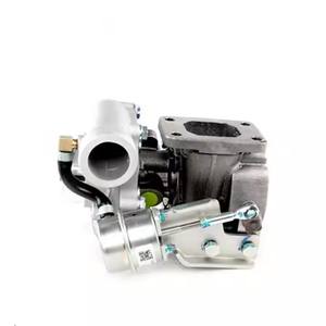 Pieza genuina de Supercarga de motor de alta calidad Yunnei para camión ligero <span class=keywords><strong>JAC</strong></span>-Código de pieza de nueva condición HA1505 HP55 - Product Image 1