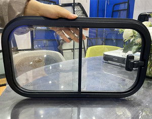 Cửa sổ RV Kính trượt cho người cắm trại và cửa sổ xe rvs - Product Image 2