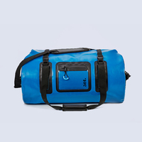Newbility pvc 20L 50L 70L 120L extérieur Sports aquatiques poignée emballage plage natation activité sac sec étanche