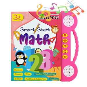 Año temprano Matemáticas <span class=keywords><strong>Ortografía</strong></span> Partido Juguetes de aprendizaje Juegos educativos para niños Números Letras - Product Image 1