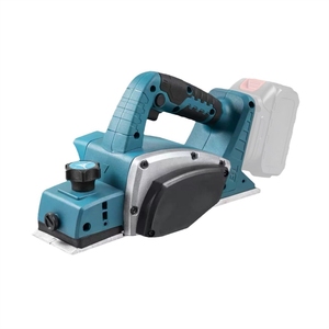 Cepillos Eléctricos Recargables de Iones de Litio, Herramientas para Trabajar la Madera, Uso Doméstico y Equipos Pequeños - Product Image 2