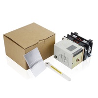 63A 125A 250A 400A 630A 3P/4P ATS interrupteur électrique marche/arrêt interrupteur de transfert automatique