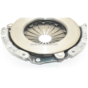 Plaque d'embrayage Skula Auto Parts pour MITSUBISHI DELICA MN110362 MD742210 MD717086 MD717086 MD732505 MD723544 MD802111 - Product Image 3