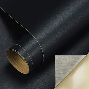 self-adhesive leather patch 50*137cm repair leather