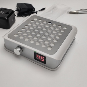 I Believe - Proveedor de Máquinas Colectoras de Polvo para Uñas de Alta Gama, con Fuerte Succión, Pantalla LCD, <span class=keywords><strong>Aspiradora</strong></span> para Arte de Uñas - Product Image 2