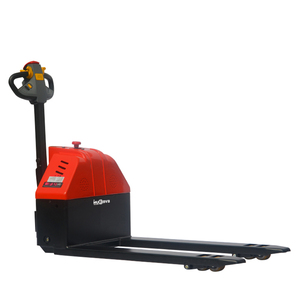 EVERUN ERPT15 1.5ton 멀티 방향 전원 배터리 운영 미니 작은 전기 지게차 기계 팔레트 트럭 가격 - Product Image 6